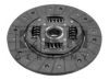 KM Germany 069 0950 Clutch Disc